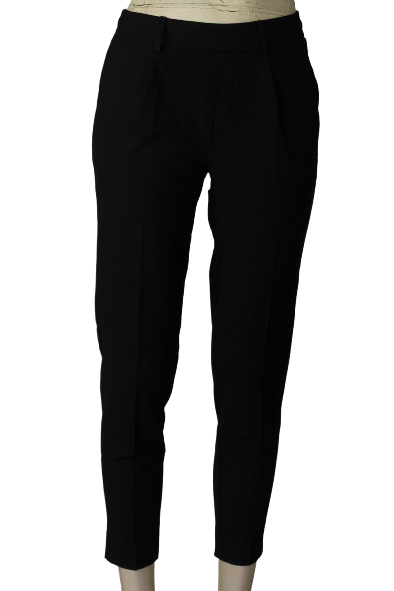 Pantalones color Negro - Bershka