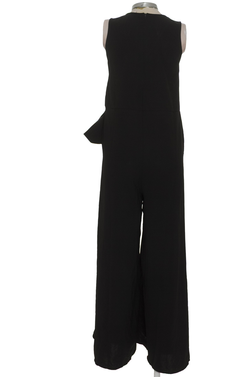 Vestido / Enterizo color Negro - Mil'on