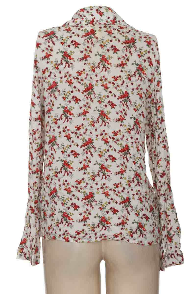Blusa color Beige - Free Spirit