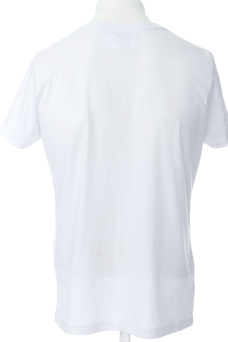 Camiseta color Blanco - Closeando