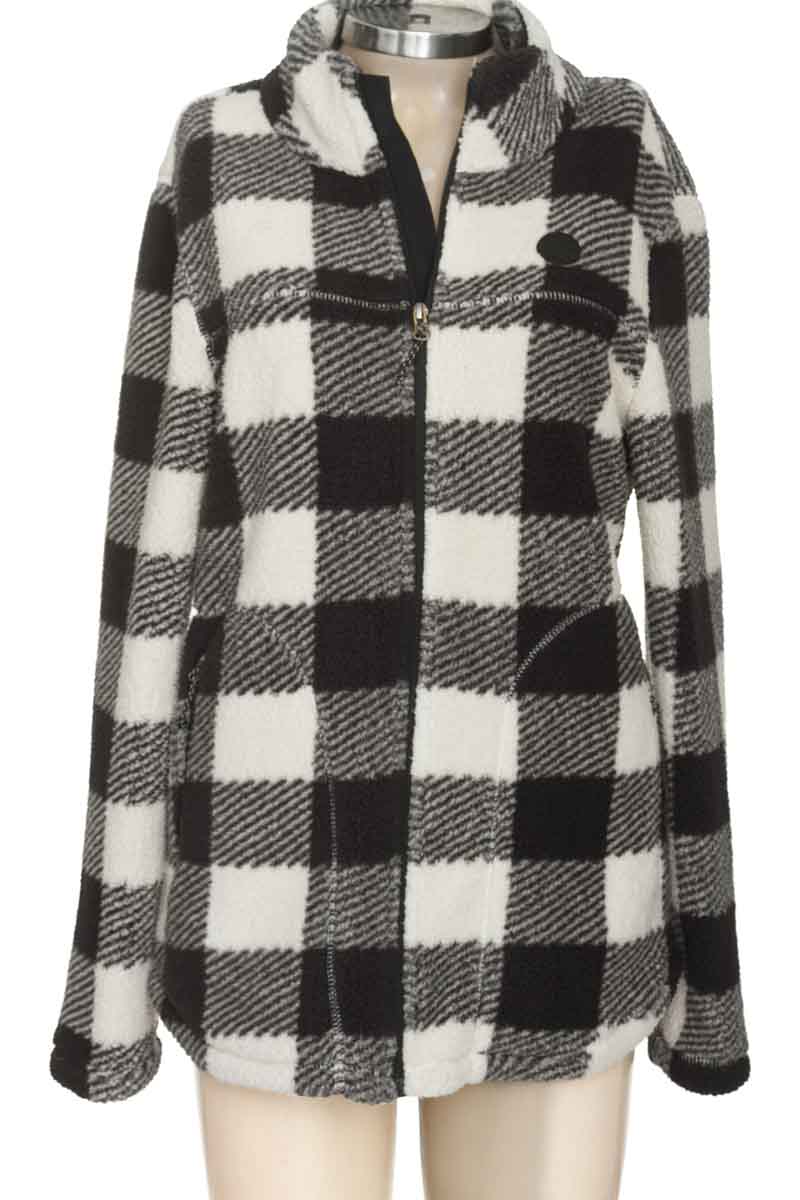 Sweater color Negro - MOUNTAIN GEAR
