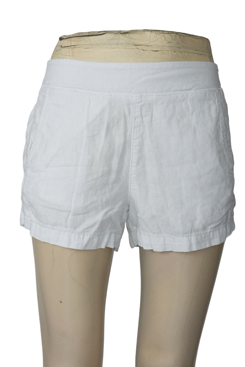 Short color Blanco - GAP