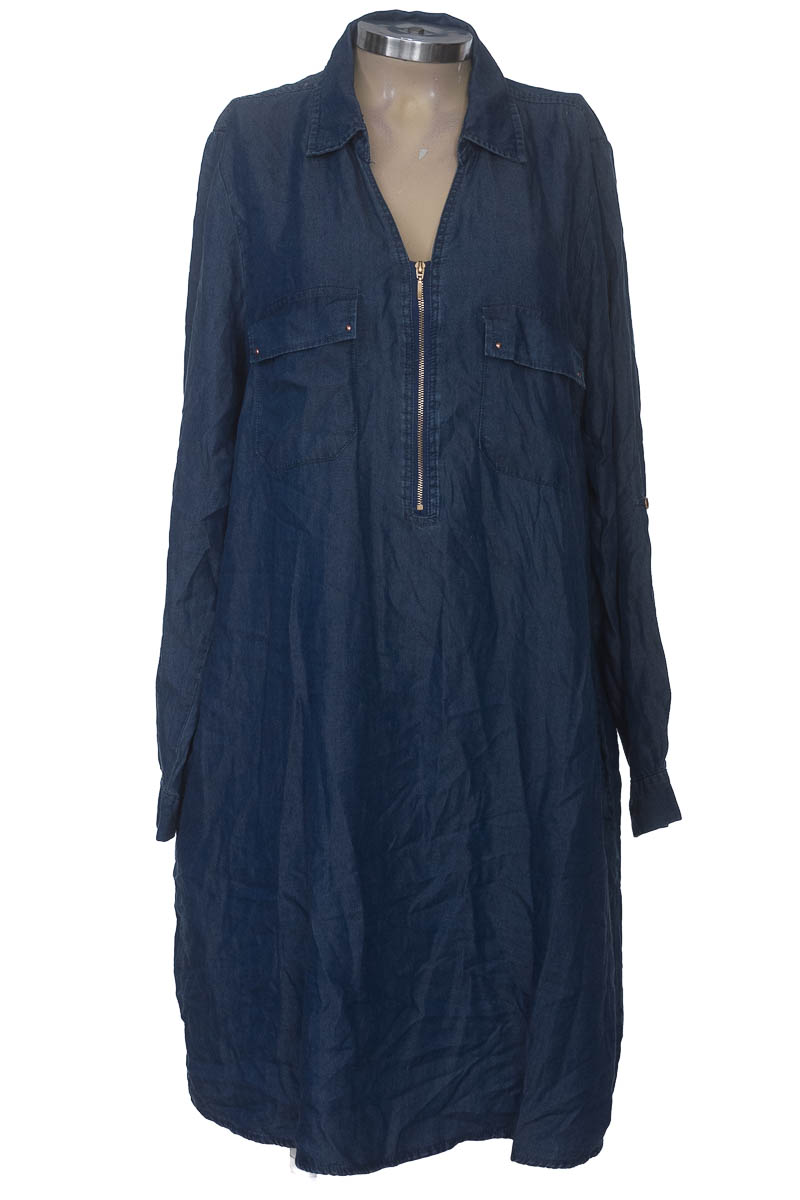 Vestido / Enterizo color Azul - Southland