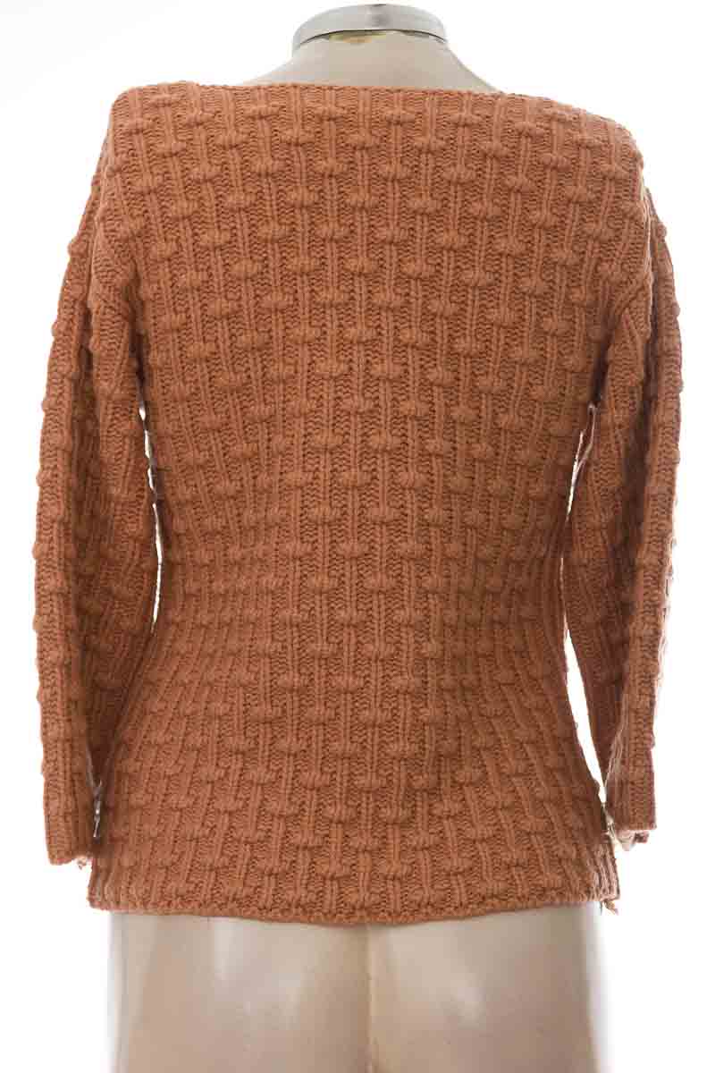 Sweater color Café - FDS