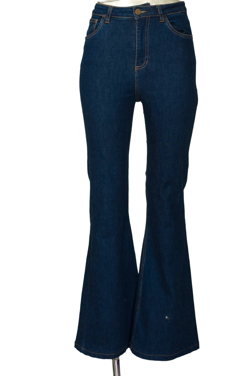 Pantalones color Azul - PATPRIMO