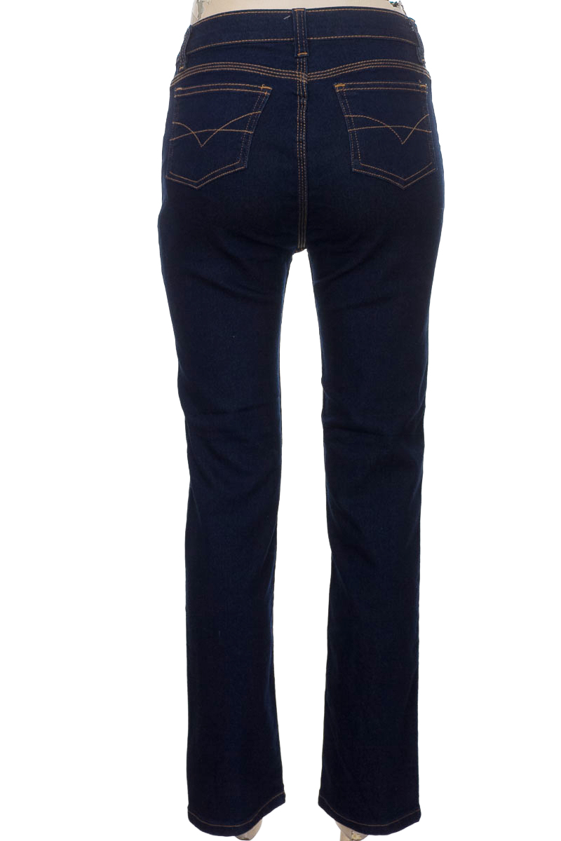 Pantalones color Azul - Closeando