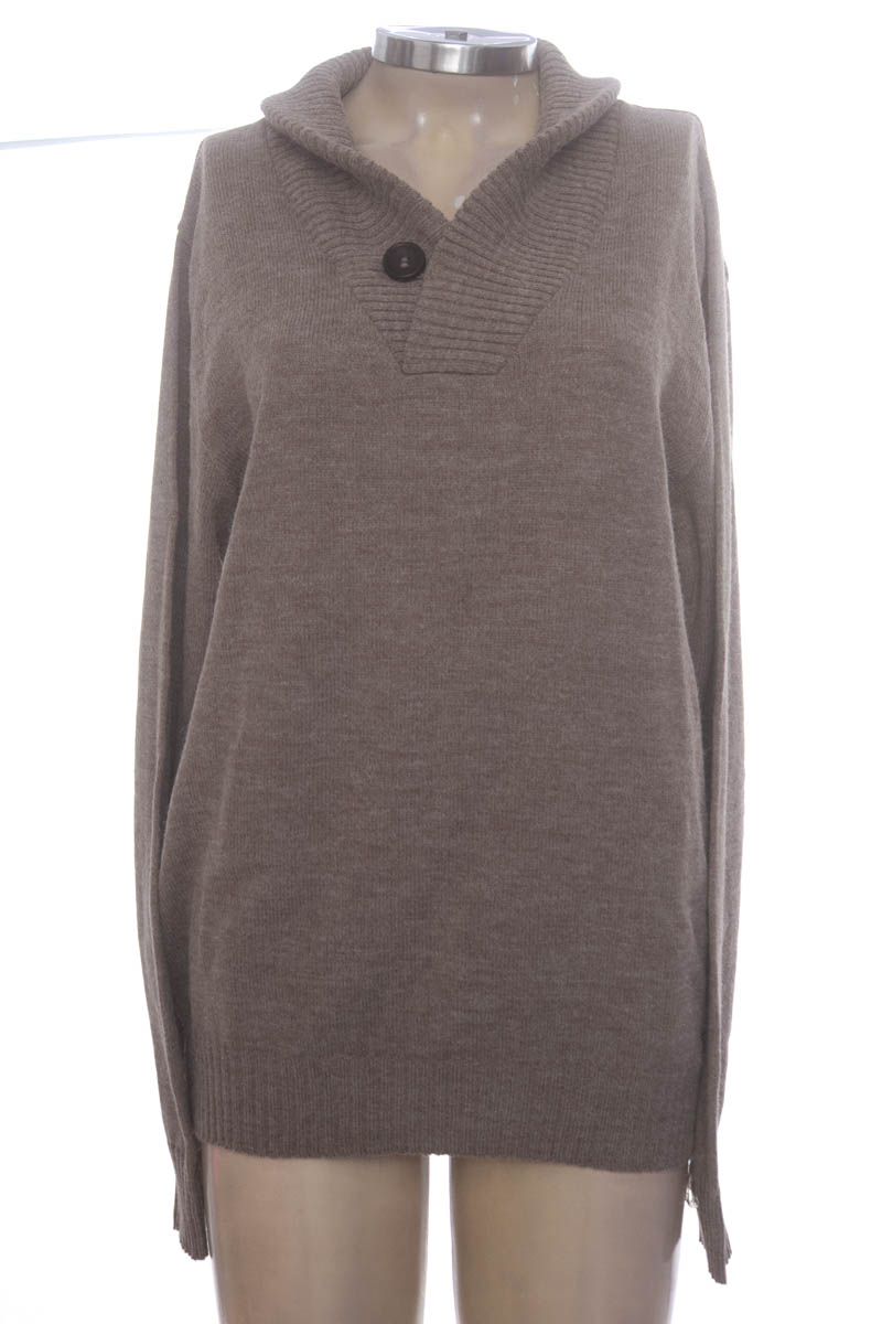 Sweater color Beige - Mary Jane