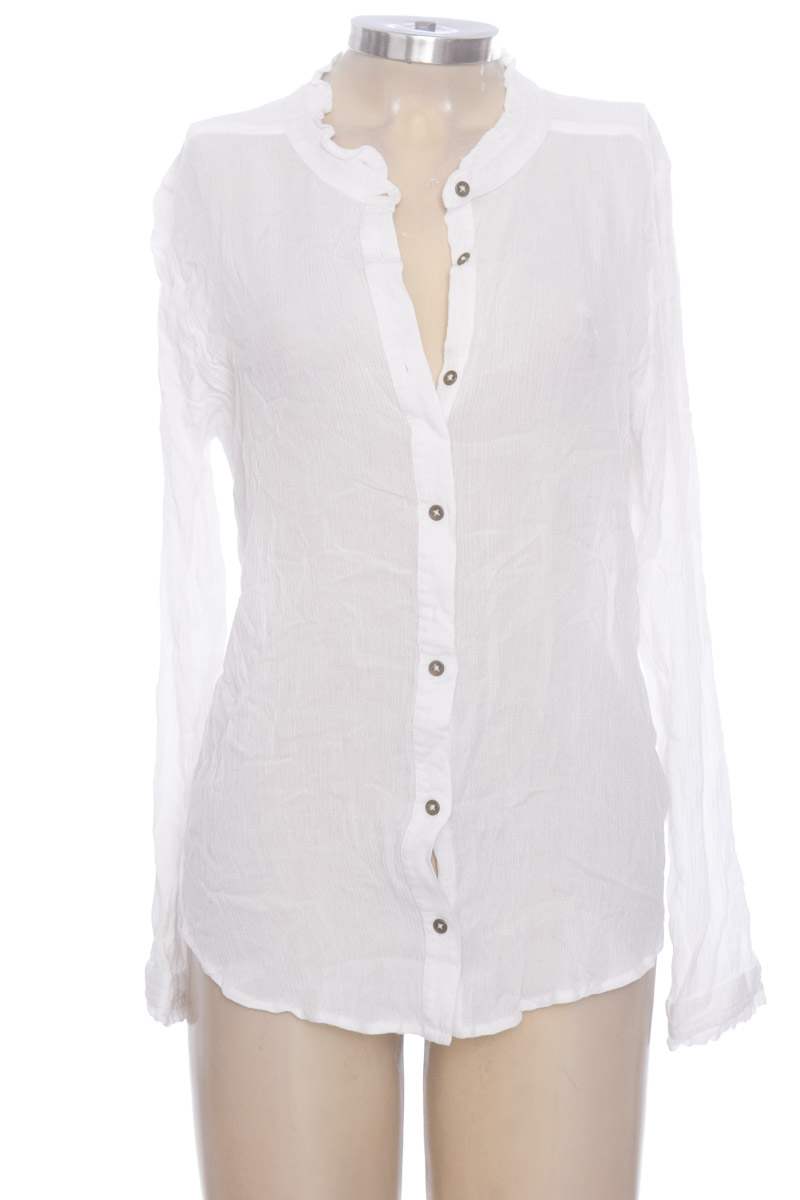Blusa color Blanco - Koaj