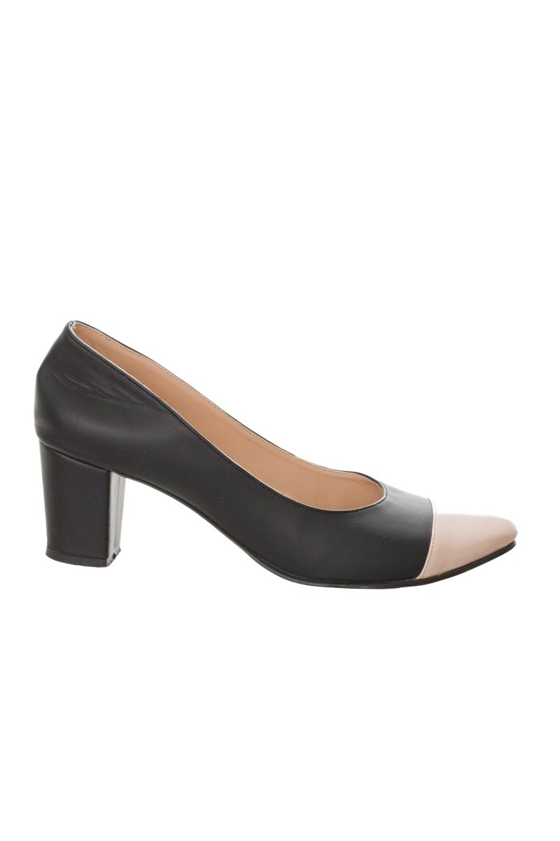 Zapatos color Negro - PATPRIMO