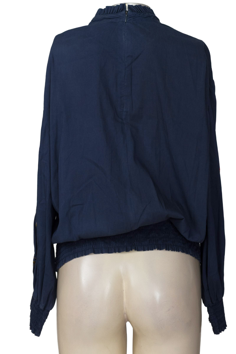 Blusa color Azul - Studio F