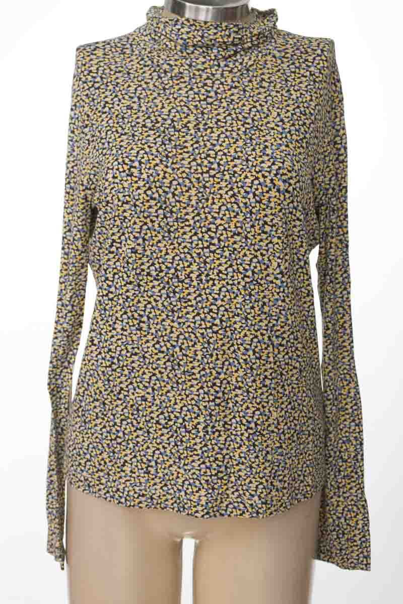 Top / Camiseta color Estampado - H&M