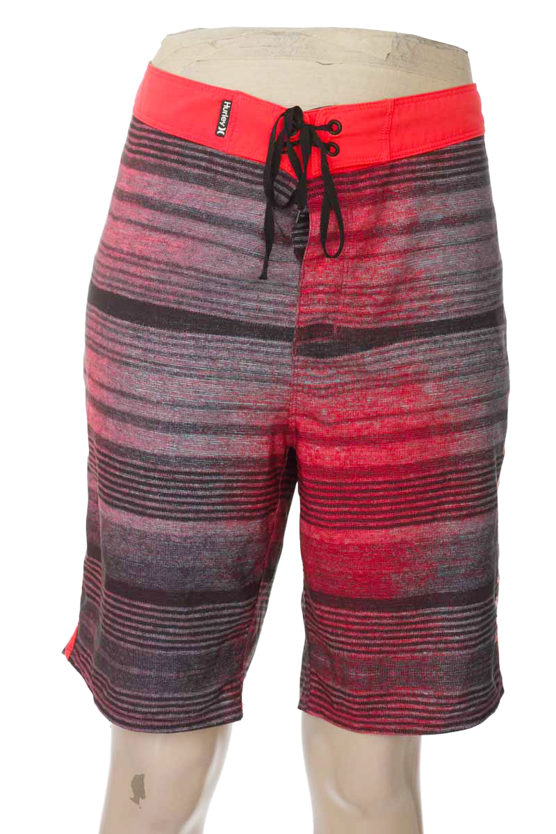Bermuda - Pantaloneta color Estampado - Hurley