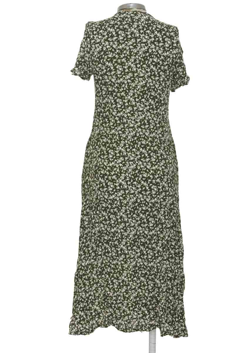 Vestido / Enterizo color Verde - Yerse