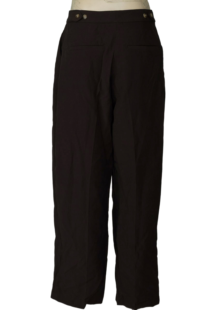 Pantalones color Café - H&M