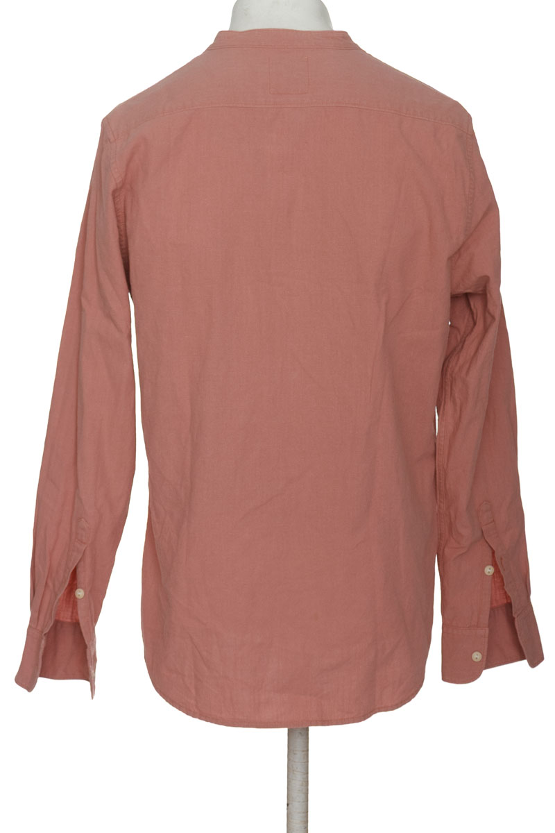 Camisa color Rosado - Tennis