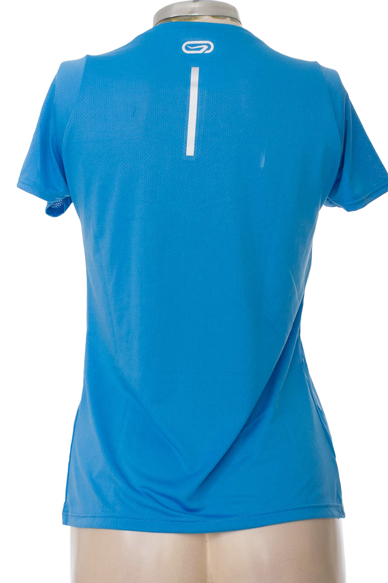 Ropa Deportiva / Salida de Baño color Azul - DECATHLON