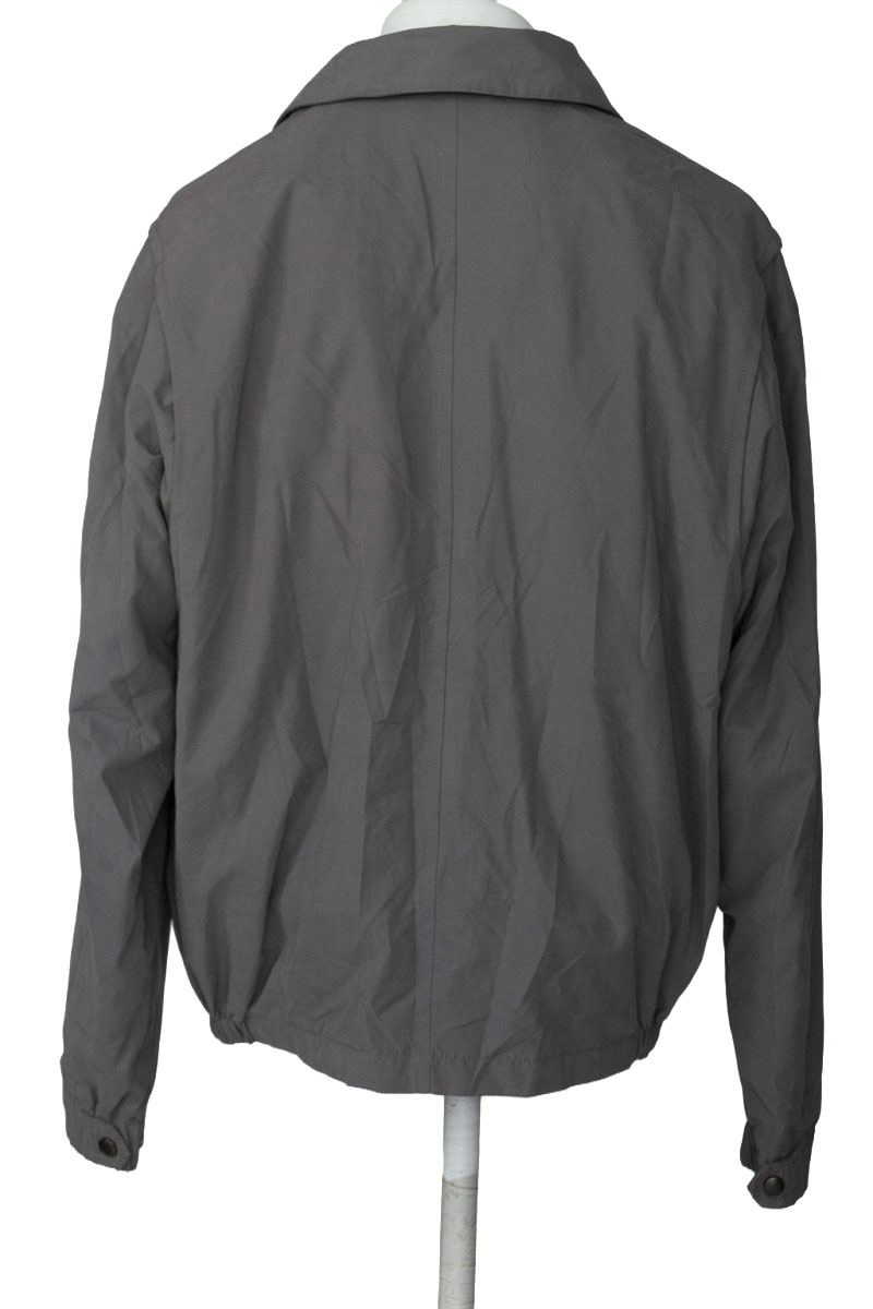 Chaqueta color Gris - Arturo Calle