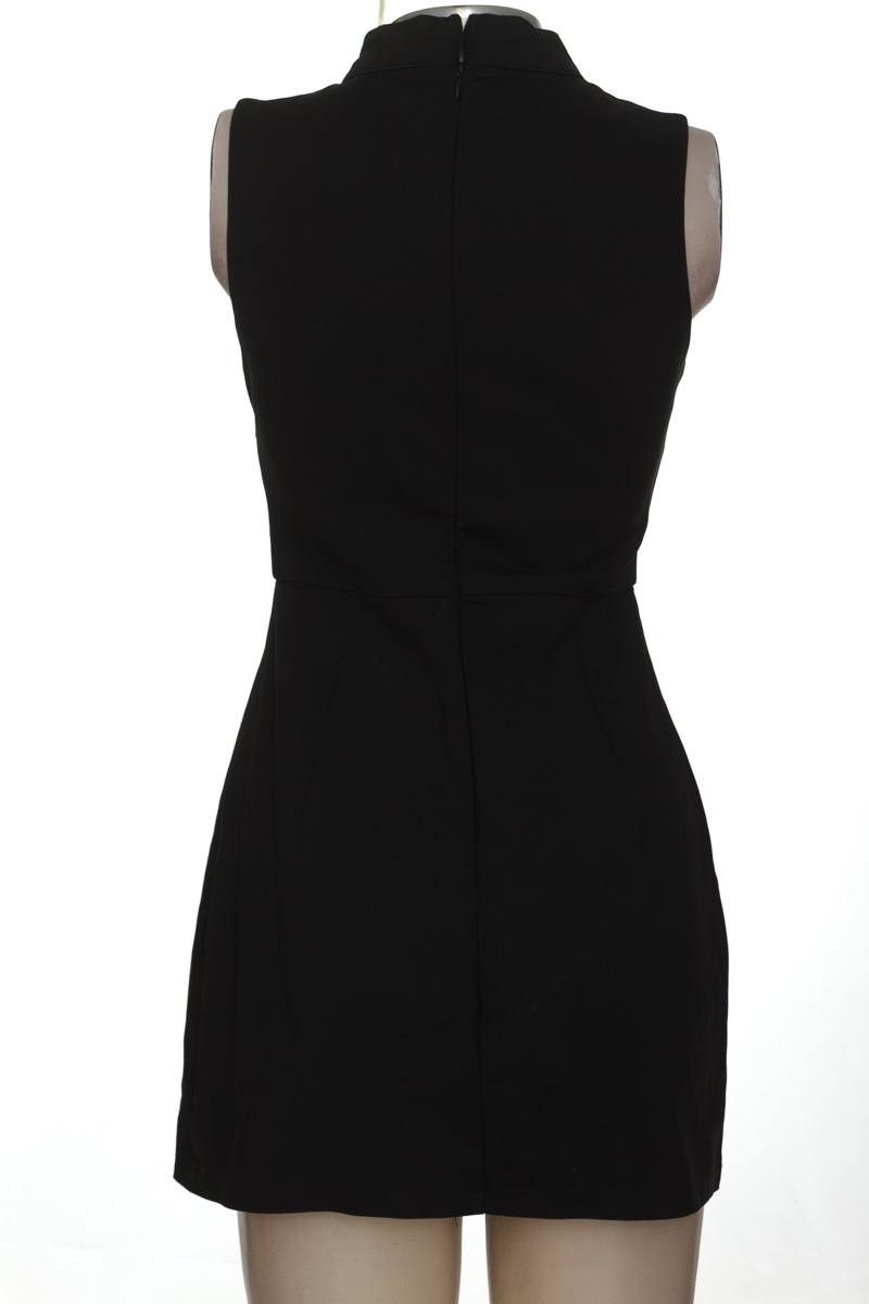 Vestido / Enterizo color Negro - Luvalot