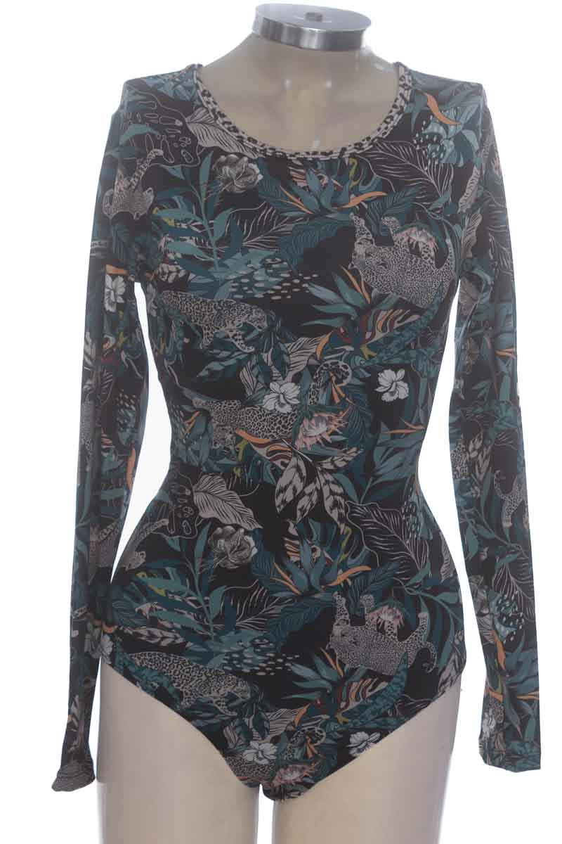 Top / Camiseta color Estampado - Carmel