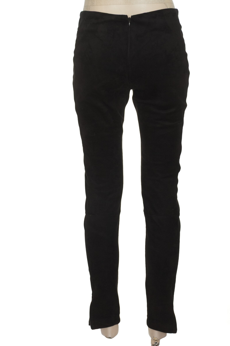 Pantalones color Negro - Sam Edelman