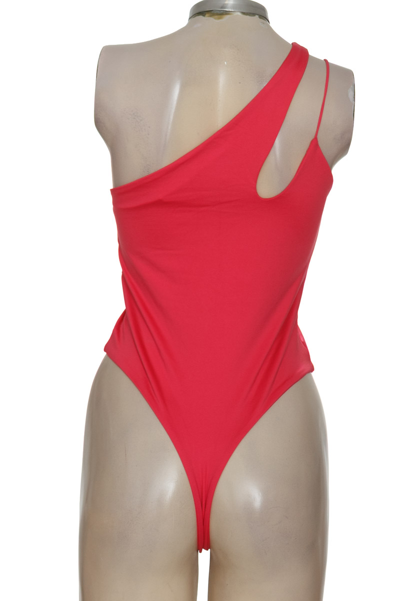 Top / Camiseta color Fucsia - Forever 21