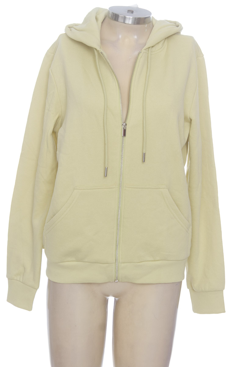 Sweater color Verde - H&M