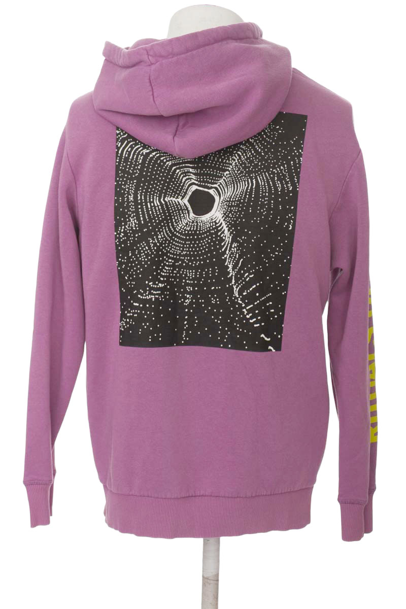 Sweater color Lila - Bershka