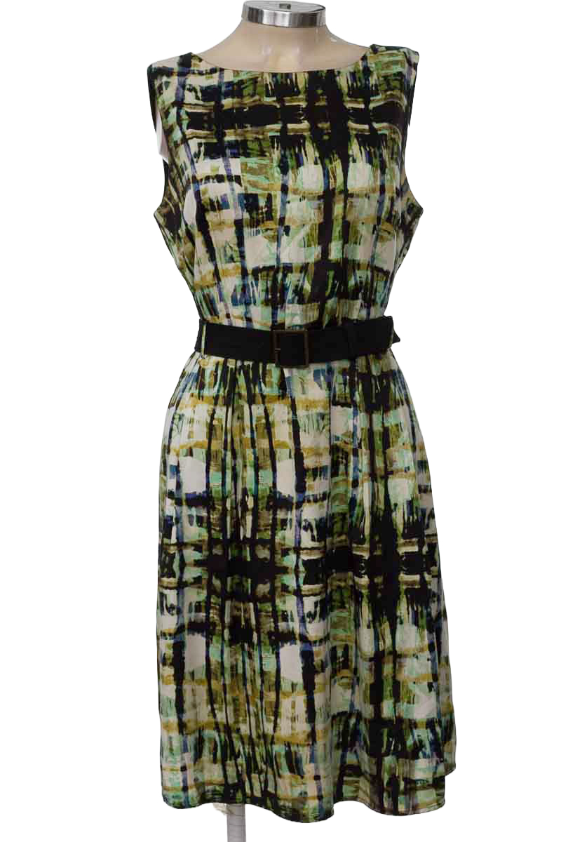 Vestido / Enterizo color Estampado - Esprit