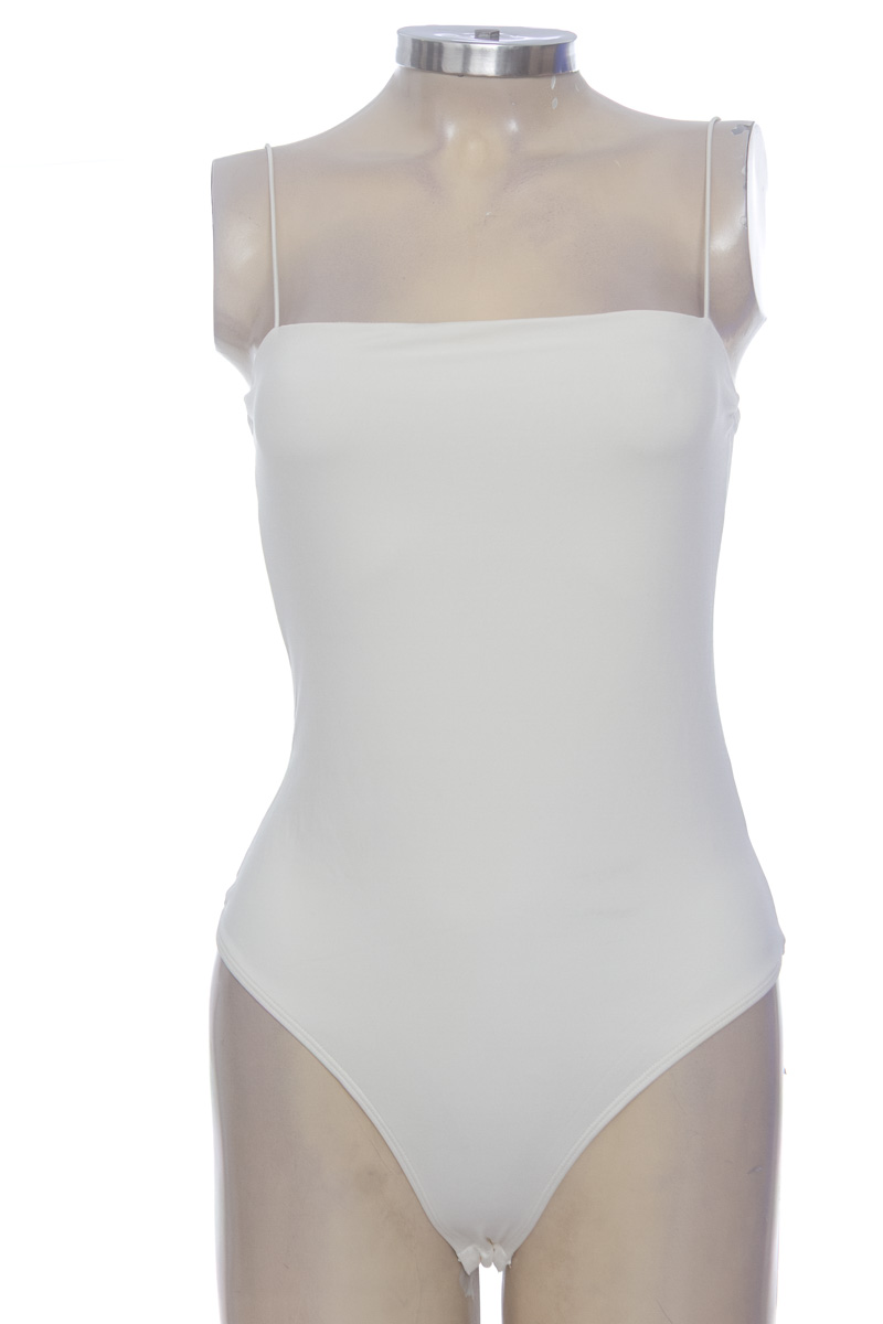 Top / Camiseta color Blanco - H&M