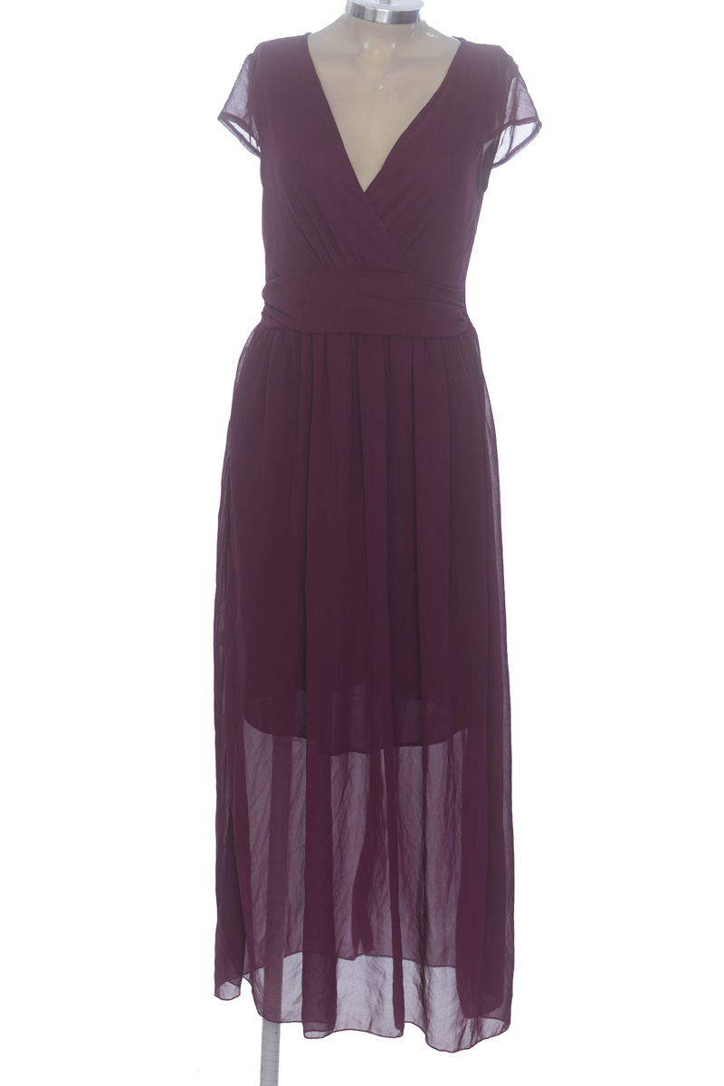 Vestido / Enterizo color Morado - Closeando