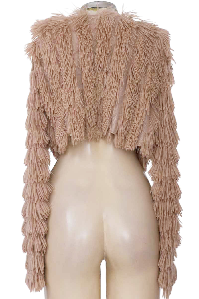 Sweater color Beige - Shein