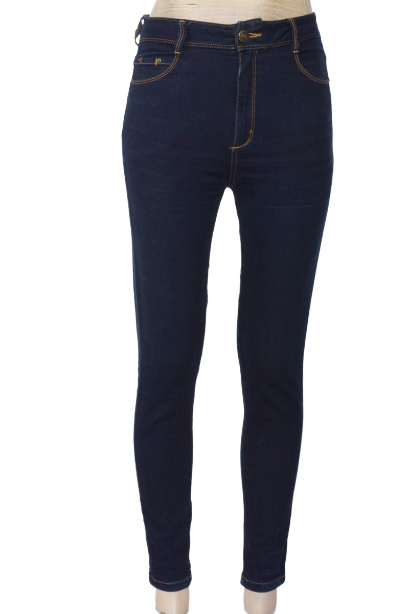 Pantalones color Azul - Studio F