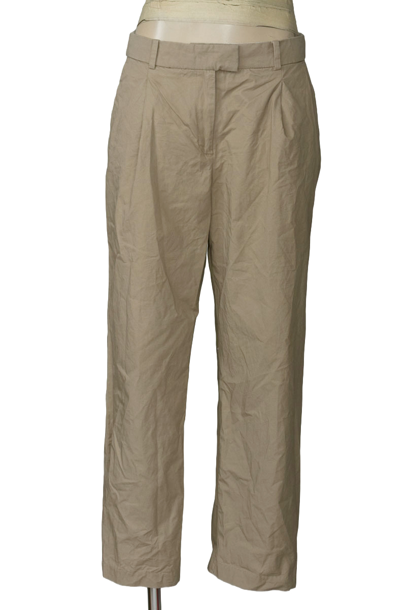 Pantalones color Beige - H&M