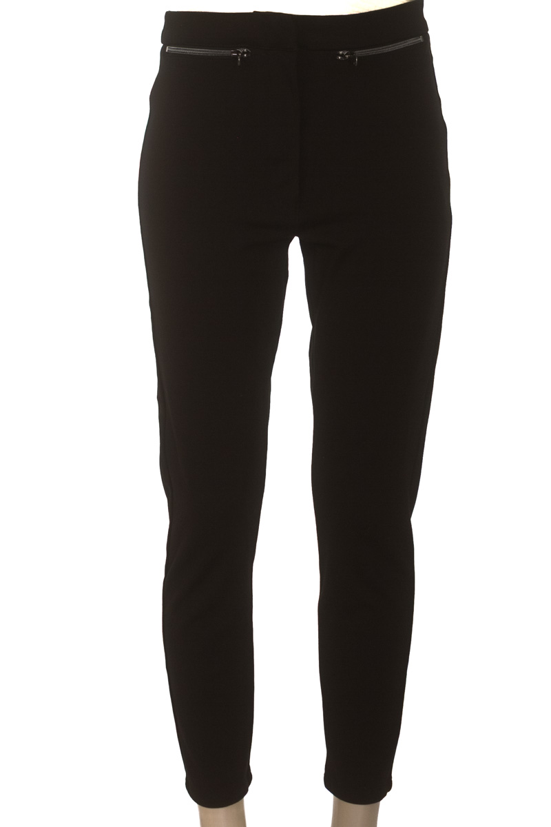 Pantalones color Negro - Bluss