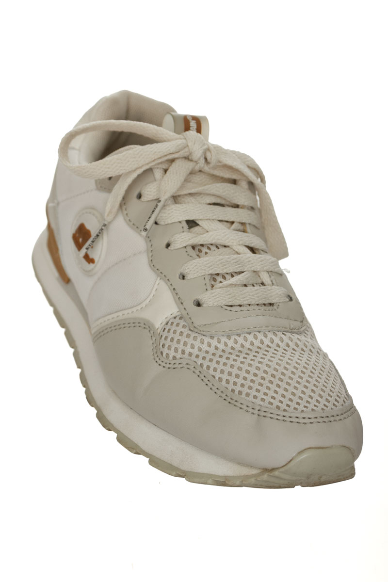 Zapatos color Gris - Black Mountain