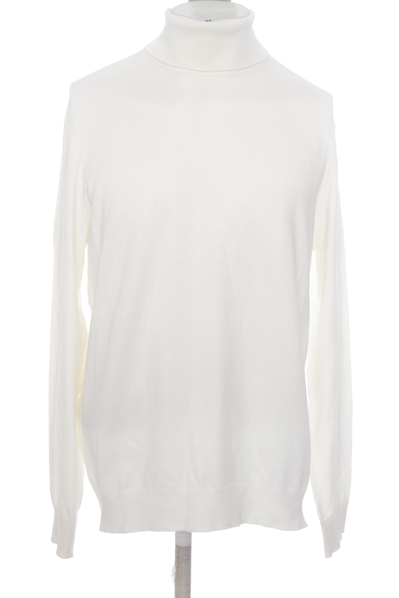 Sweater color Blanco - H&M