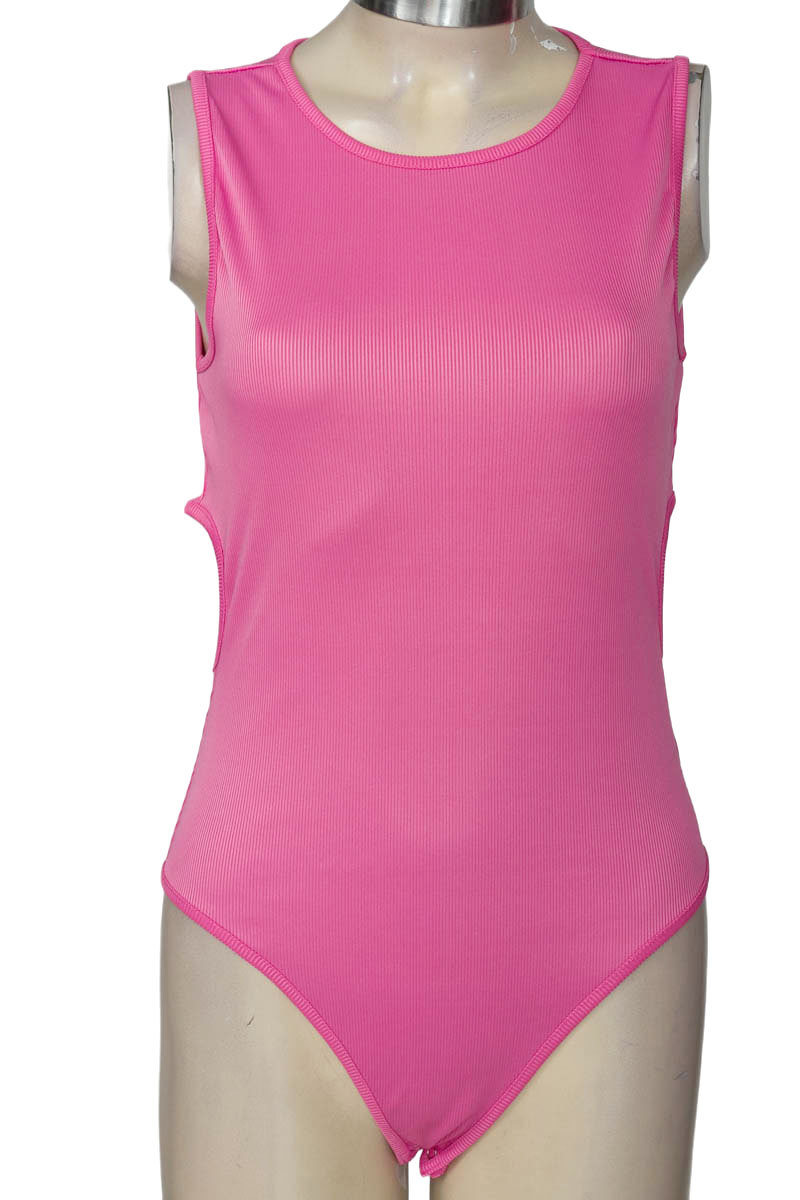 Top / Camiseta color Rosado - Sybilla