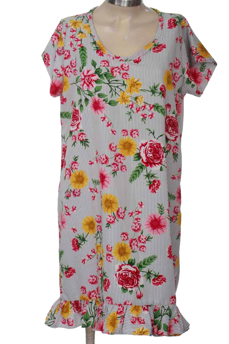 Vestido / Enterizo color Azul - Closeando