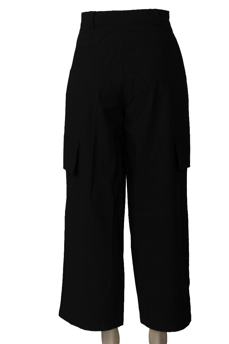 Pantalones color Negro - Love poem