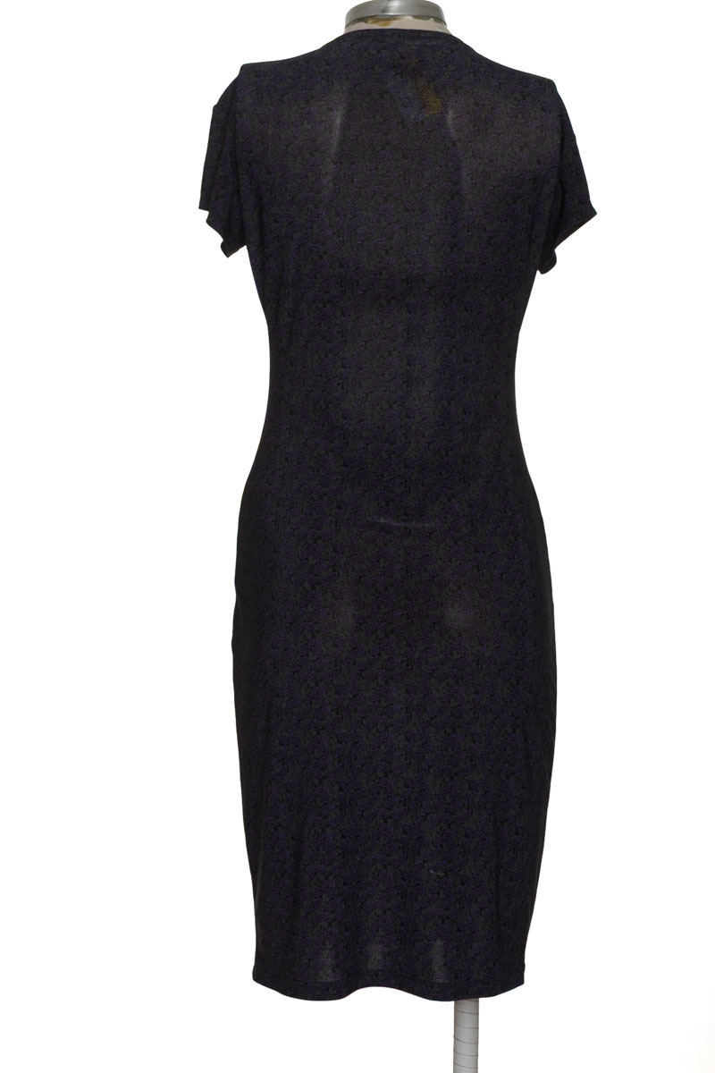 Vestido / Enterizo color Morado - Exss