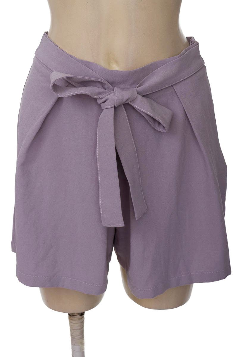 Short color Lila - Koaj