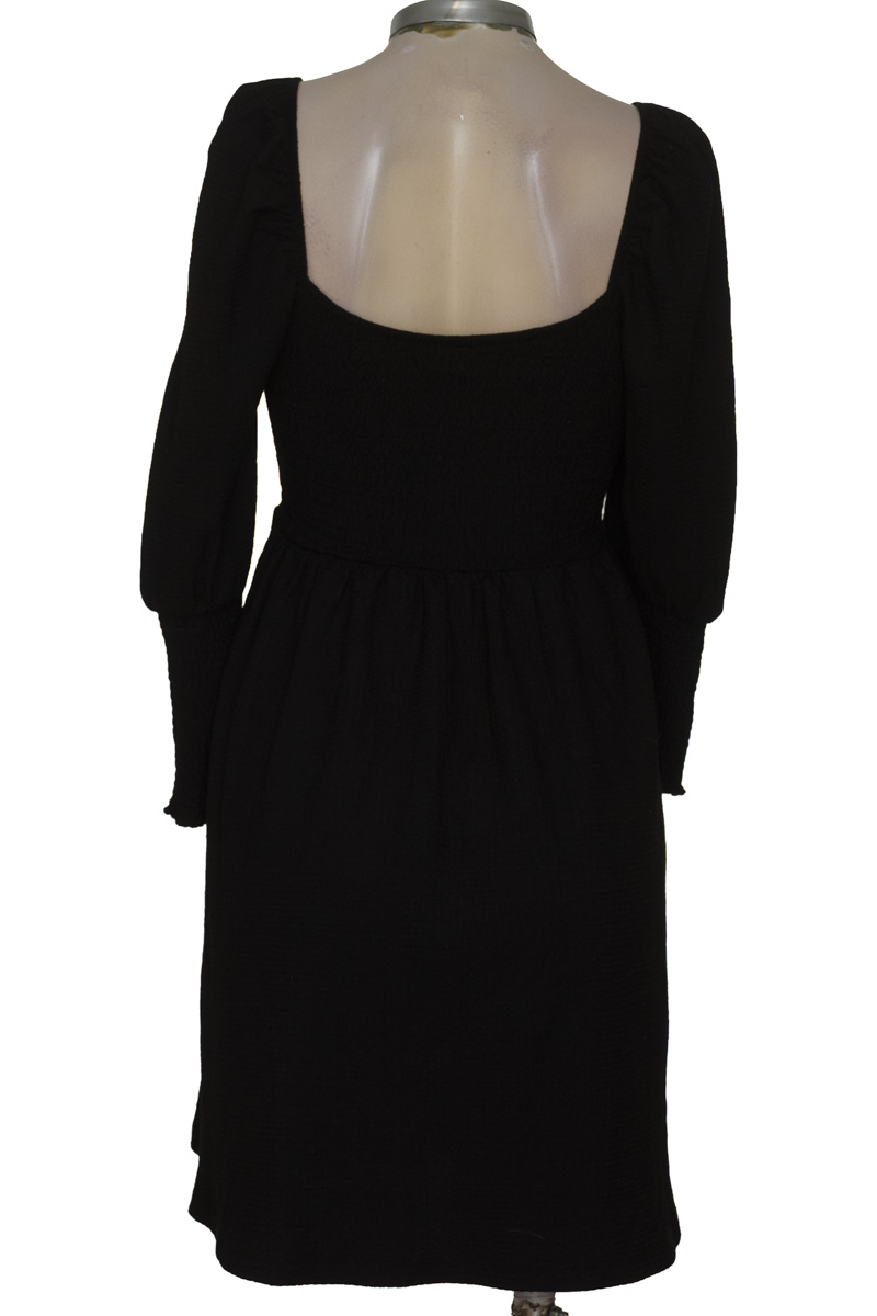 Vestido / Enterizo color Negro - Forever 21