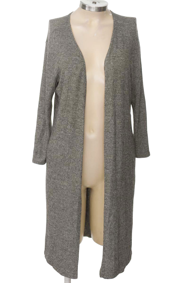 Sweater color Gris - ELA