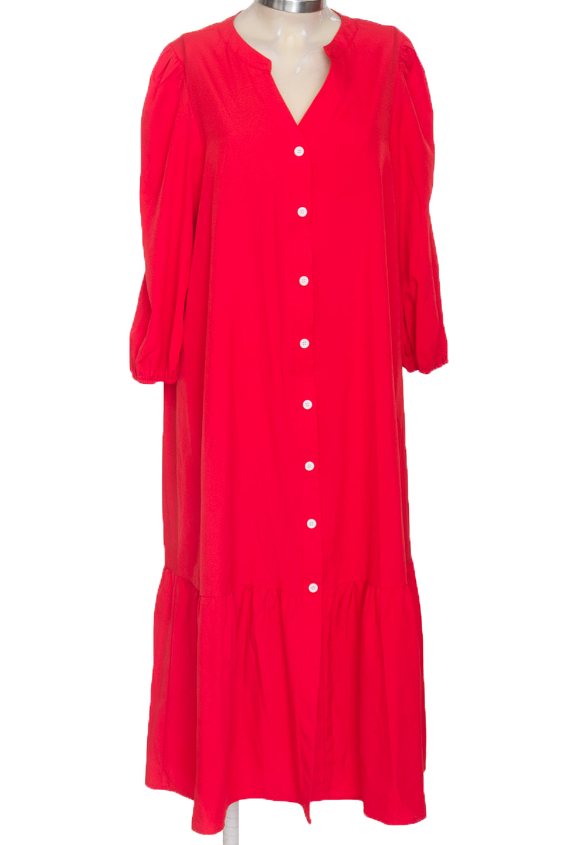 Vestido / Enterizo color Rojo - Closeando