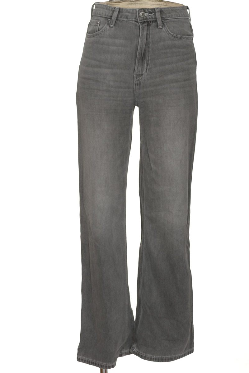 Pantalones color Gris - H&M