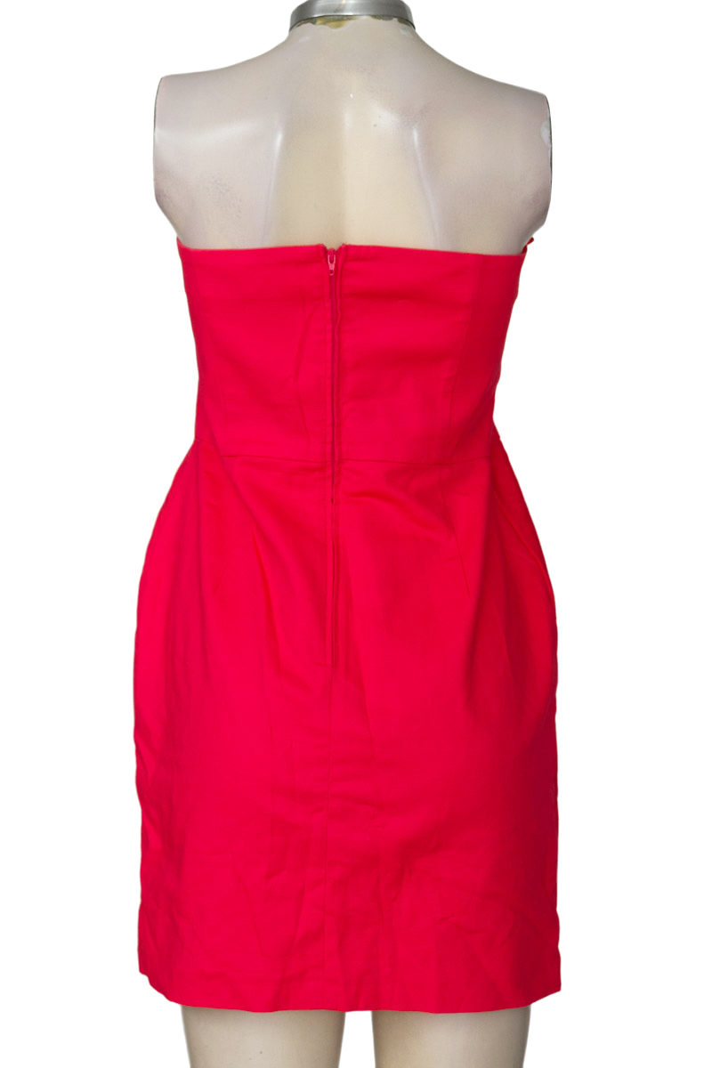 Vestido / Enterizo color Rojo - NAF NAF