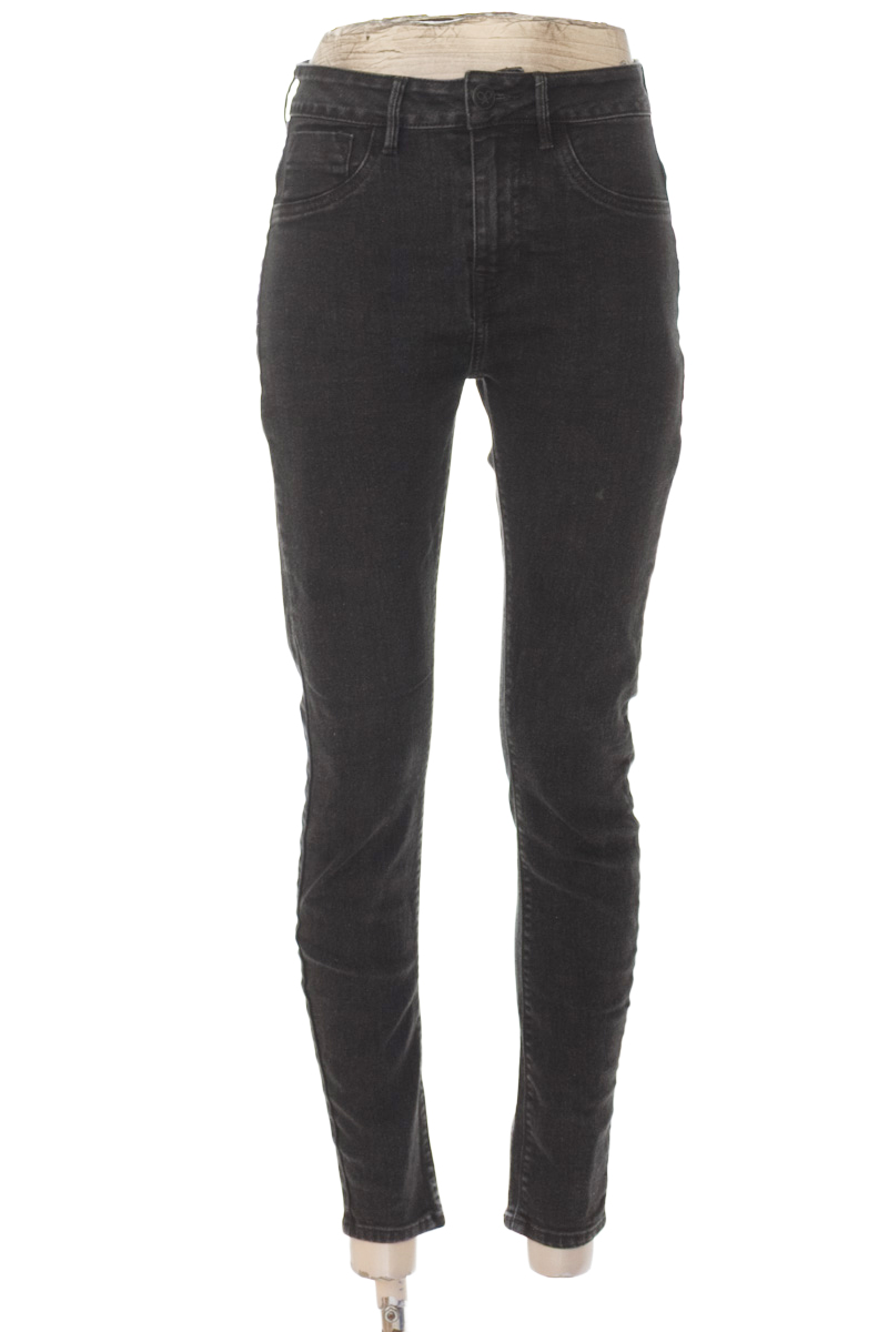 Pantalones color Negro - Tennis