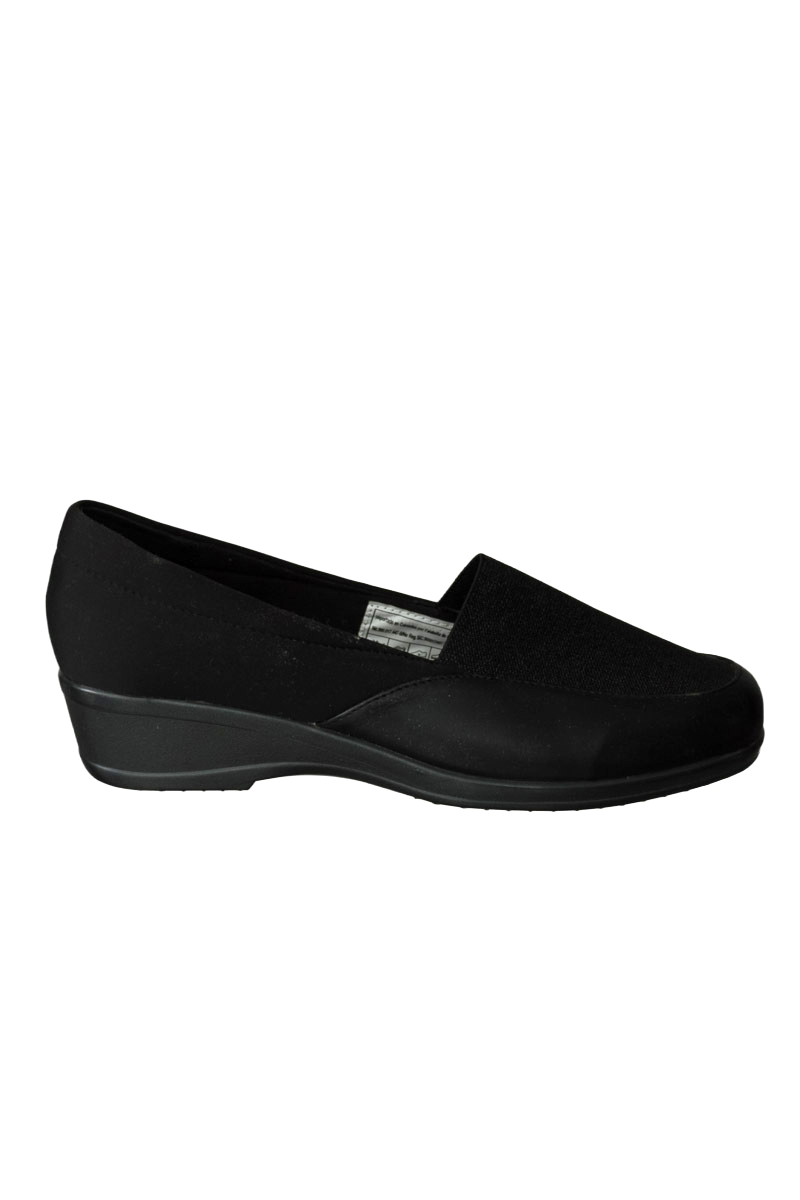 Zapatos color Negro - Southland
