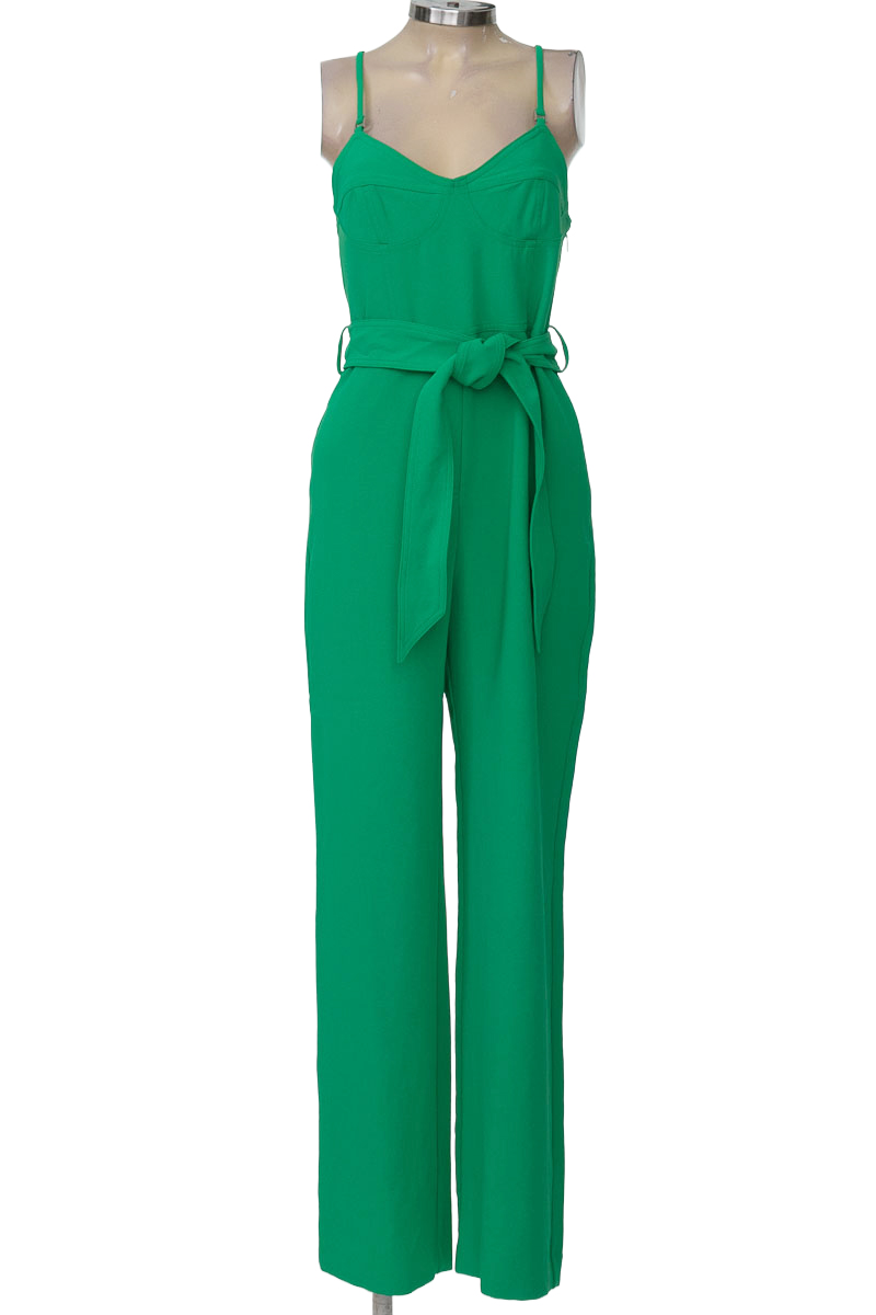 Vestido / Enterizo color Verde - MNG