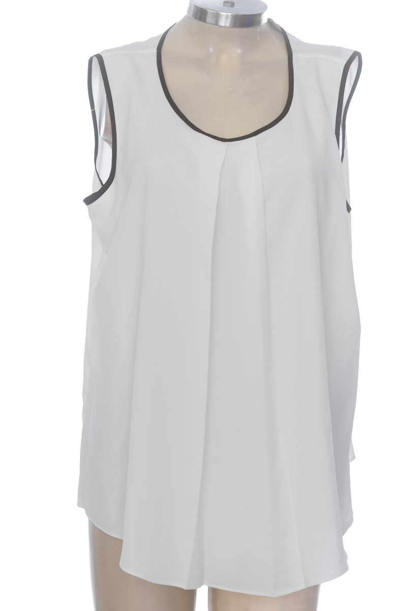 Top / Camiseta color Blanco - Calvin Klein